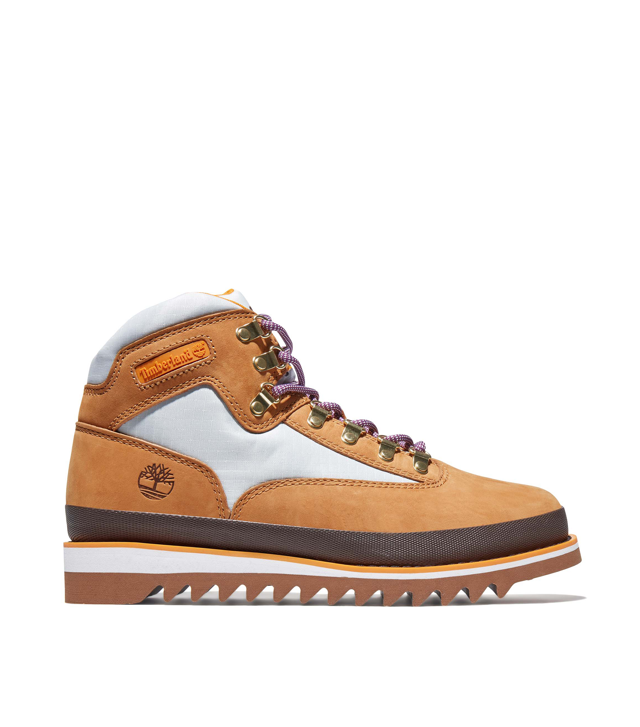 Botas timberland palacio de hierro hot sale
